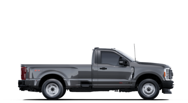 2025 Ford SuperDuty